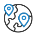 Location logo