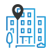 Infrastructure logo