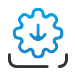 Installation logo