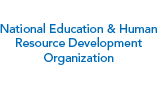 National Education Logo