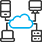 Technological Icon