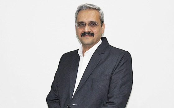 Nirav Sir Photo