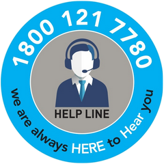 Domestic Customer Helpline Image