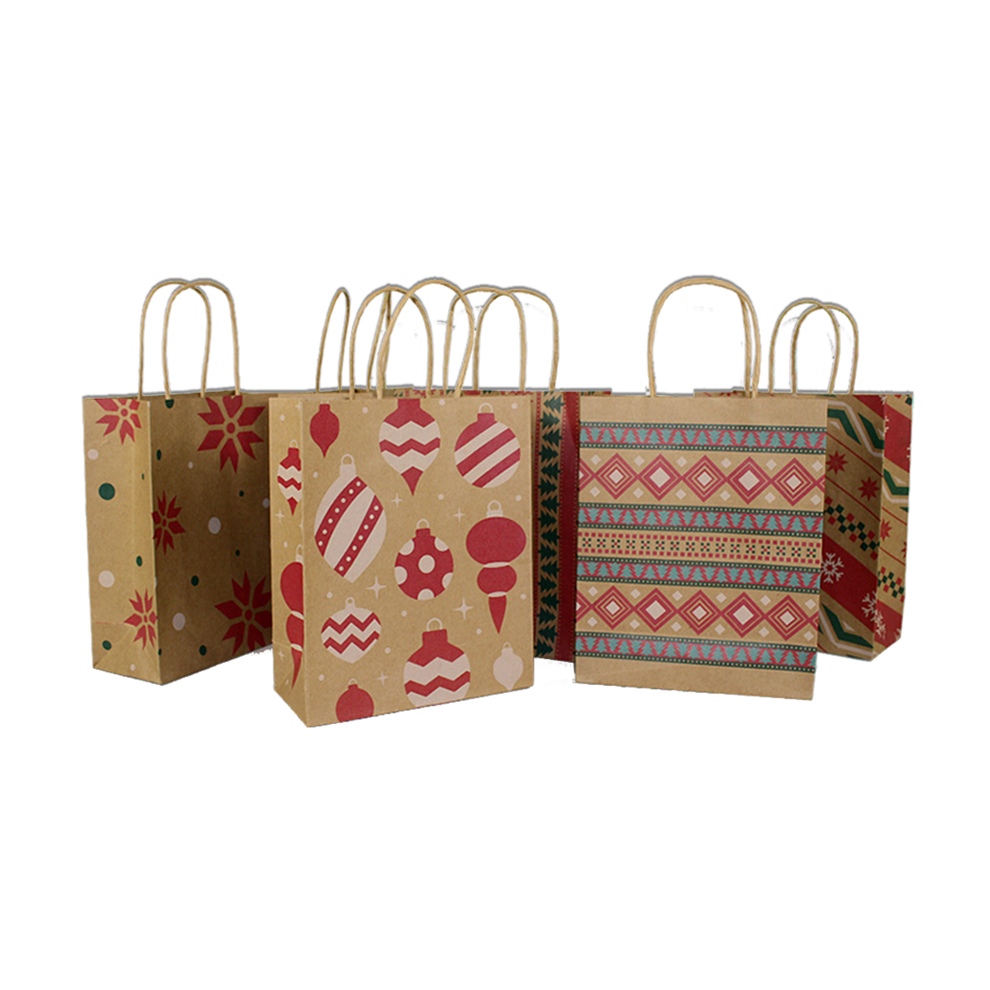 Packaging