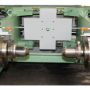 Boltrp Reel Unwind Stand