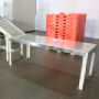 CRM 100 Delivery Table