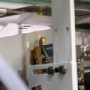 CRM 100 Side Wrapping Section