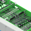 Folding Square Back Unit