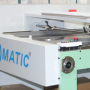 Line O Matic Novab Bunch Conveyor Unit