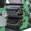 Reel to Sheet Flexo Printing Machine