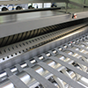 Synchro Rotary Cutting Unit