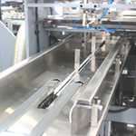CRM 20 Infeed Conveyor
