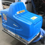 Gluing System