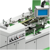 Side Sealing Frame