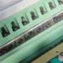 ignis aqua Synchro Rotary Cutting Unit