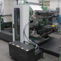 Novarb Printing Tower