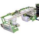 Lineomatic Spiro RB