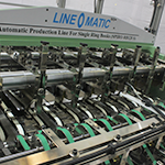 Lineomatic Spiro RB