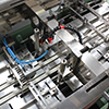 Round Corner Cutting Unit