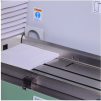 Infeed Bunch Conveyor Unit