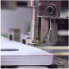 Round Corner Cutting Unit