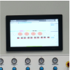 Automatic Register Control System