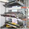 4/6 Color Printing Station