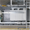Hot Air Dryer Chamber System