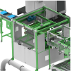 Terra RR170 Girth Glue System