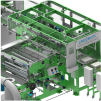 Terra RR170 Ream Wrapping Unit
