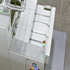 Bunch Conveyor Unit