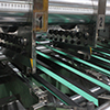 Separating Cutting Unit