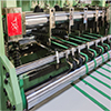 Separating & Cutting Unit