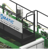 Handle Forming Station with glue system