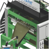 Handle Pasting Station