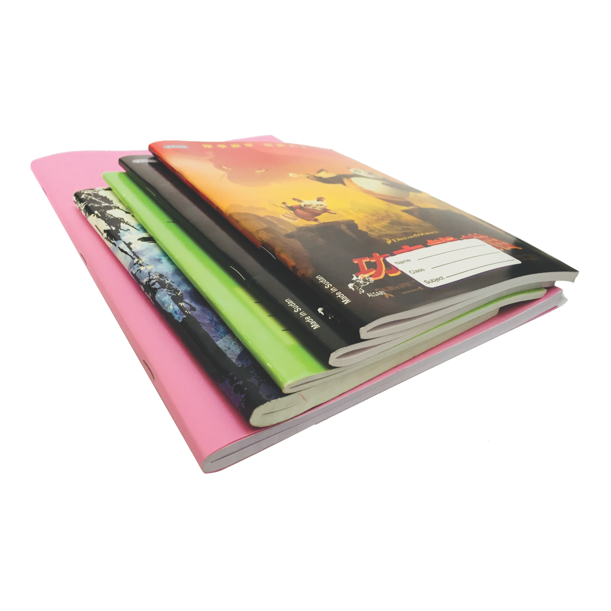 Stationery