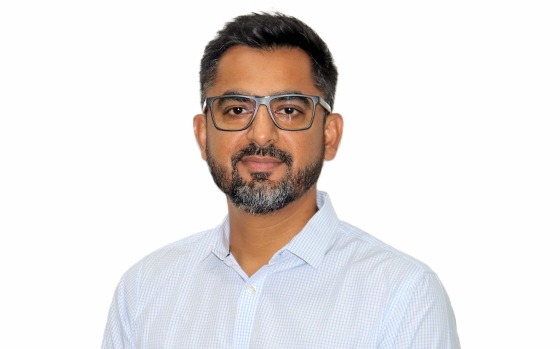 Swapnil Patel Image