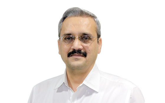 Nirav Sir Photo