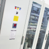fss 165 control panel