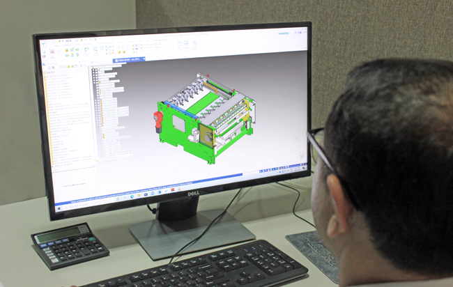 Design Photo in pc