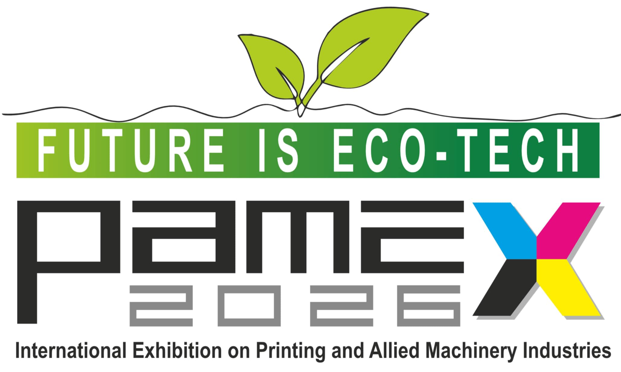 Pamex logo