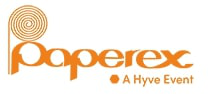 PAPEREX INDIA logo