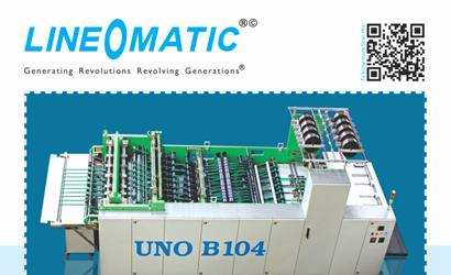 Game Changer, Leap ahead with Digital HMI PLC.