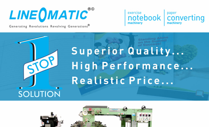 One stop solution for Superior Quality, High Performance & Realistic Price