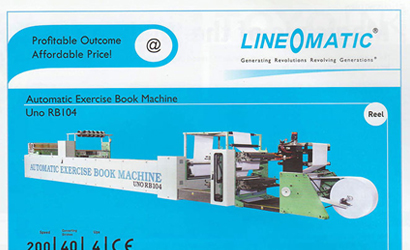 Profitable Outcome @ Affordable Price with Uno RB104.
