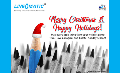 Merry Christmas & Happy Holidays!!