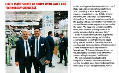 Article From The PrintWeek