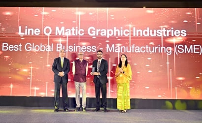 Best Global Business - Manufacturing & Light & Heavy Engineering Products (SME)
