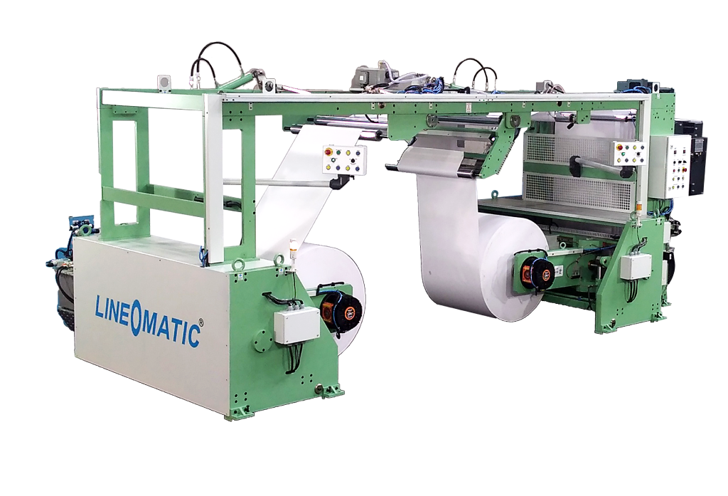 Autosplicer
