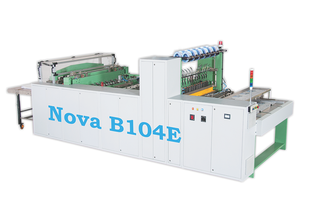 Nova B104E